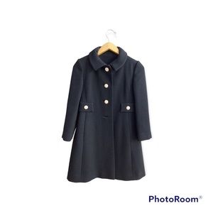 Calvin Klein women’s peacoat